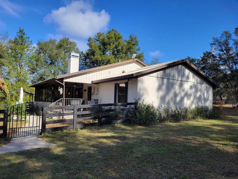 Picture of 10170 S Forestline Avenue, Inverness FL 34452