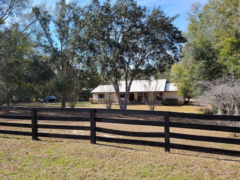 Picture of 10170 S Forestline Avenue, Inverness FL 34452