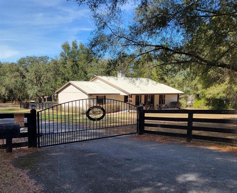 Picture of 10170 S Forestline Avenue, Inverness FL 34452