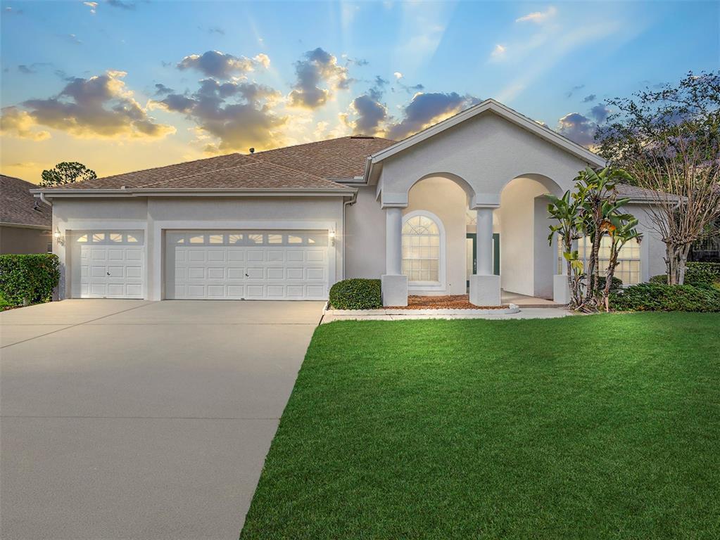 Picture of 1545 Deerbourne Drive, Wesley Chapel, FL 33543