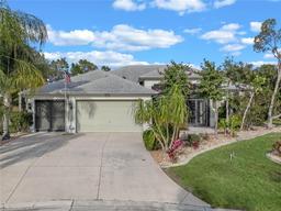 Picture of 27710 Snow Orchid Court, Leesburg, FL 34748