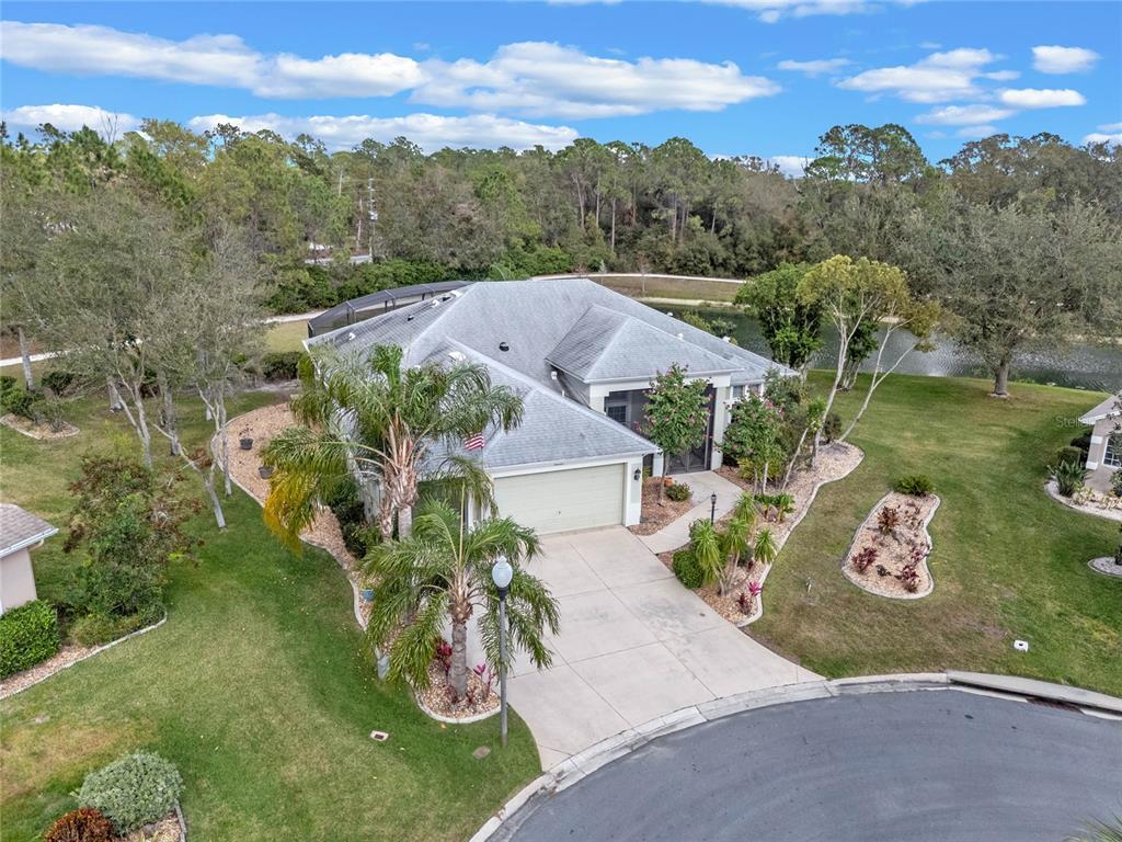 Picture of 27710 Snow Orchid Court, Leesburg, FL 34748