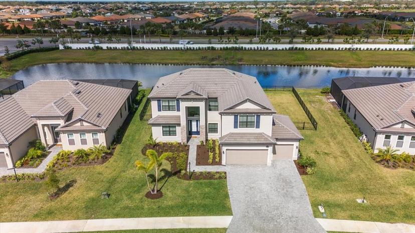 Picture of 15315 Golden Beam Place, Bradenton FL 34211
