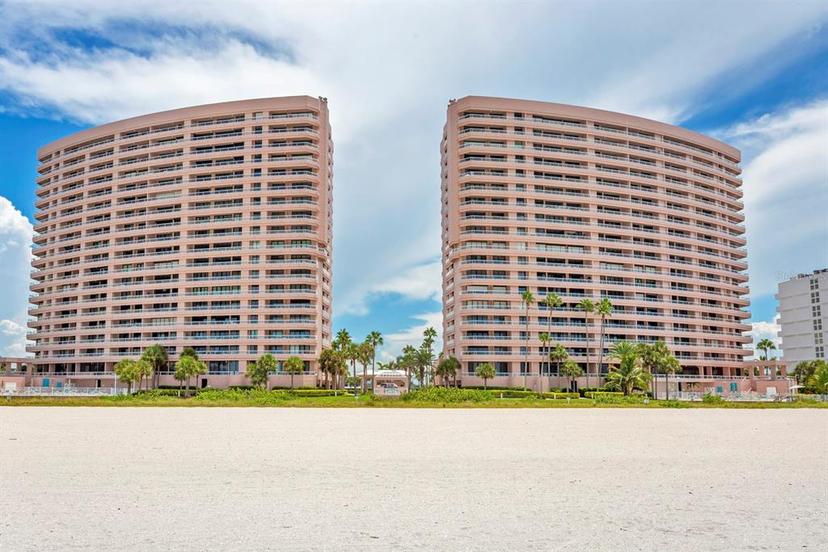 Picture of 1340 Gulf Boulevard Unit 3F, Clearwater FL 33767