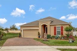 Picture of 245 Citrus Pointe Drive, Haines City, FL 33844