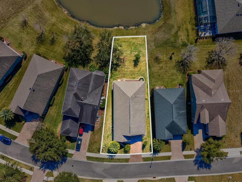 Picture of 19504 Lily Pond Court, Brooksville FL 34601