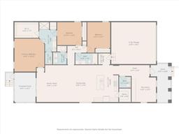 Picture of 19504 Lily Pond Court, Brooksville, FL 34601