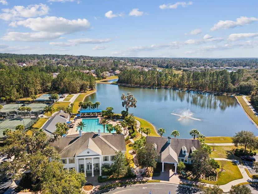 Picture of 19504 Lily Pond Court, Brooksville FL 34601