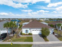Picture of 243 Island Breeze Avenue, Daytona Beach, FL 32124