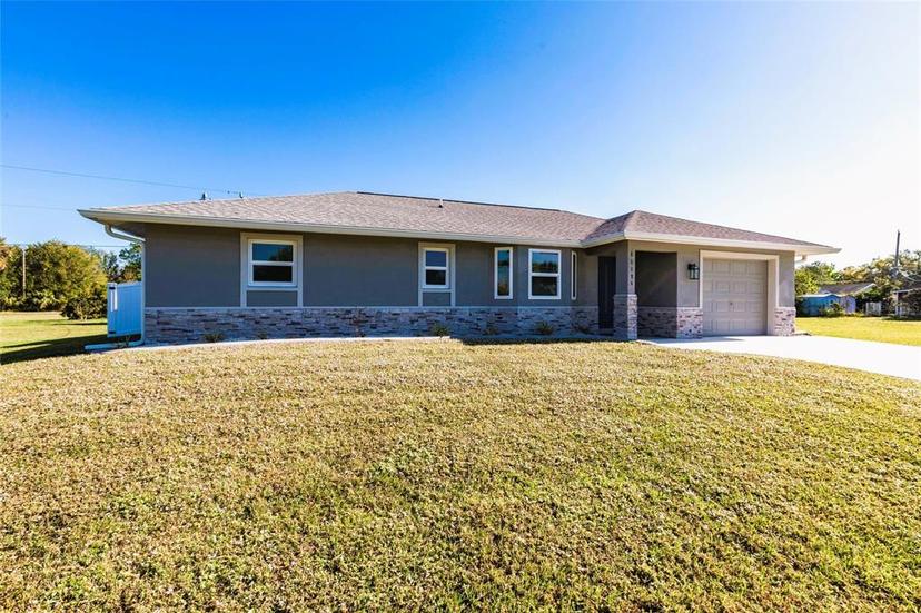 Picture of 11176 3Rd Avenue, Punta Gorda FL 33955