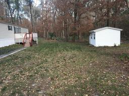 Picture of 383 SW Delaware Way, Fort White, FL 32038