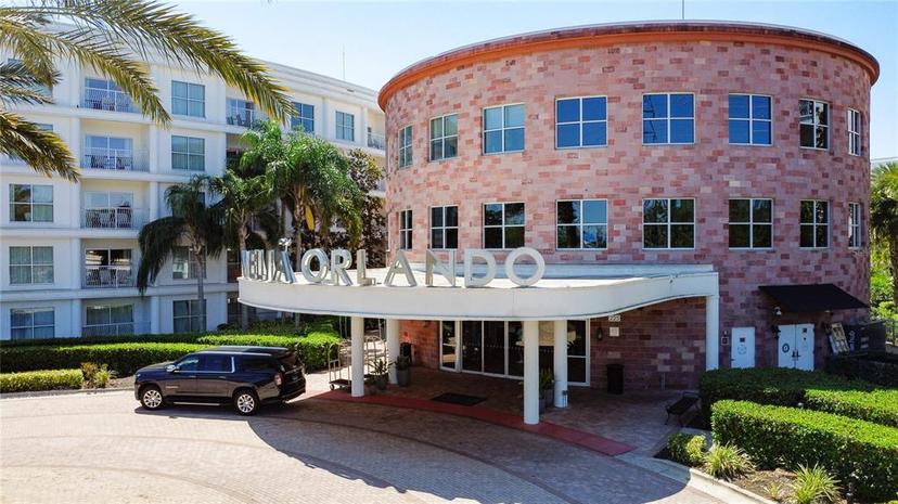 Picture of 225 Celebration Place Unit 316, Kissimmee FL 34747