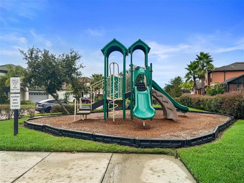 Picture of 11008 Tahiti Isle Lane, Tampa FL 33647