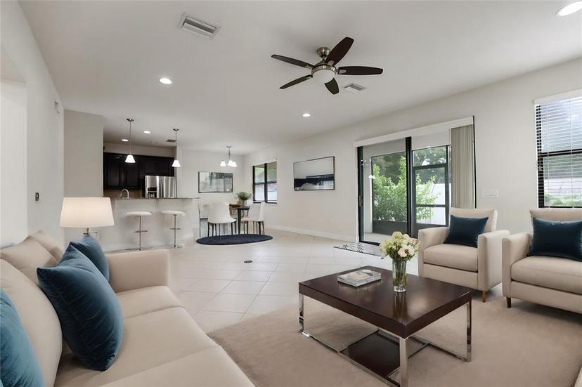 Picture of 11008 Tahiti Isle Lane, Tampa FL 33647