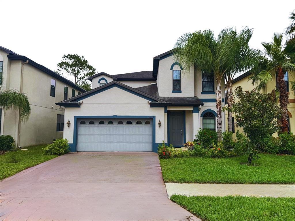 Picture of 11008 Tahiti Isle Lane, Tampa, FL 33647