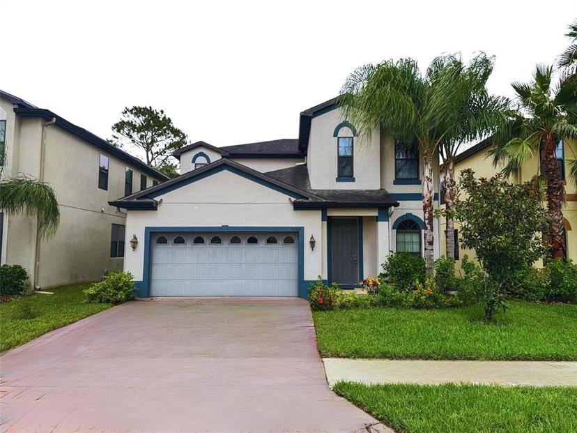 Picture of 11008 Tahiti Isle Lane, Tampa FL 33647