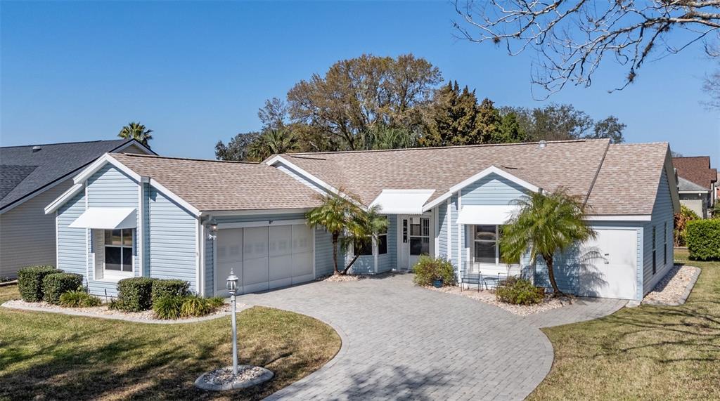 Picture of 1001 Del Rio Drive, The Villages, FL 32159