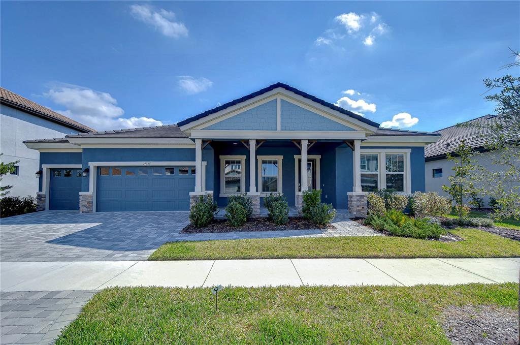 Picture of 14257 Swiss Bridge Drive, Riverview, FL 33579