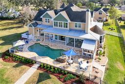 Picture of 415 Carman Drive, Leesburg, FL 34748