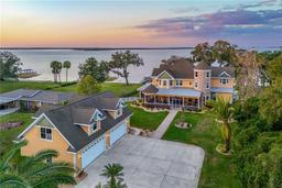 Picture of 415 Carman Drive, Leesburg, FL 34748