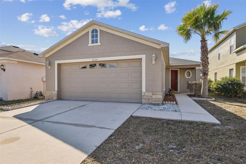 Picture of 8133 Canterbury Lake Boulevard, Tampa FL 33619