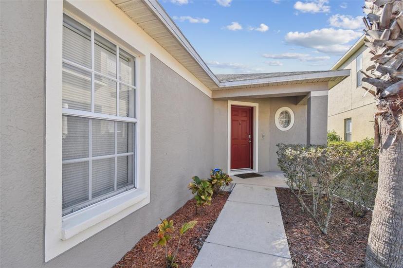 Picture of 8133 Canterbury Lake Boulevard, Tampa FL 33619