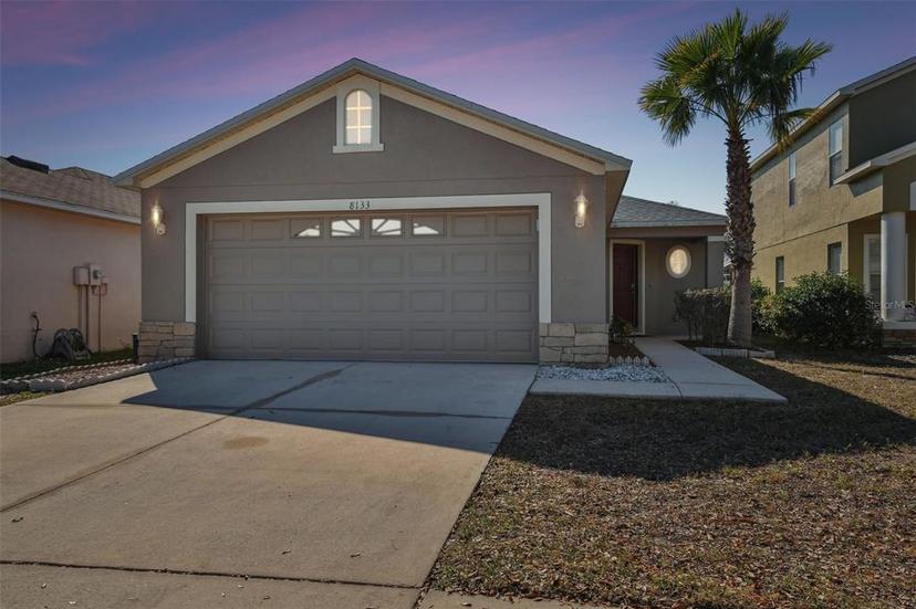 Picture of 8133 Canterbury Lake Boulevard, Tampa FL 33619