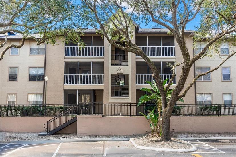 Picture of 623 Dory Lane Unit 209, Altamonte Springs FL 32714