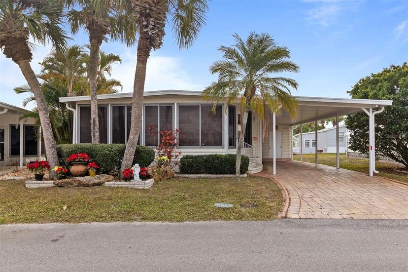 Picture of 2100 Kings Highway Unit 120, Port Charlotte FL 33980