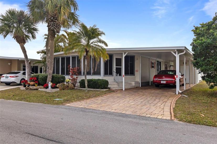 Picture of 2100 Kings Highway Unit 120, Port Charlotte FL 33980