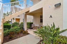 Picture of 4210 Vicenza Drive Unit A25, Venice, FL 34293