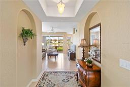 Picture of 4210 Vicenza Drive Unit A25, Venice, FL 34293