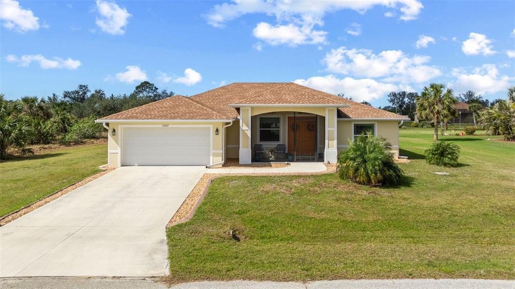 Picture of 13157 Ridgely Circle, Port Charlotte, FL 33981