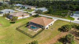 Picture of 13157 Ridgely Circle, Port Charlotte, FL 33981