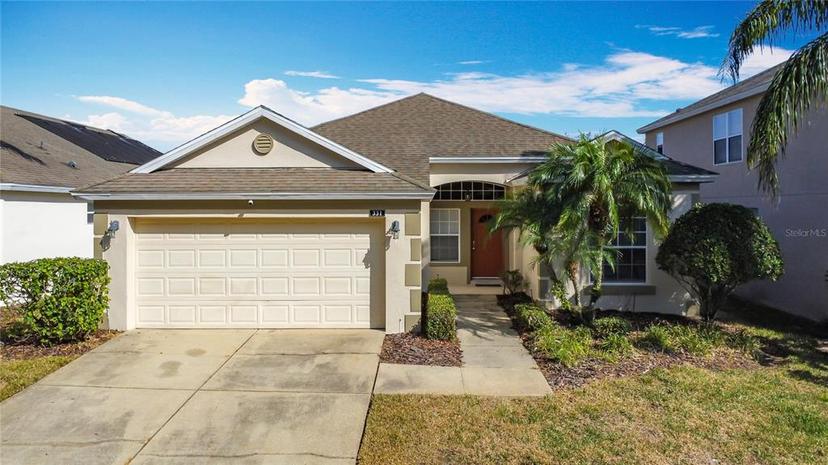Picture of 331 Henley Circle, Davenport FL 33896