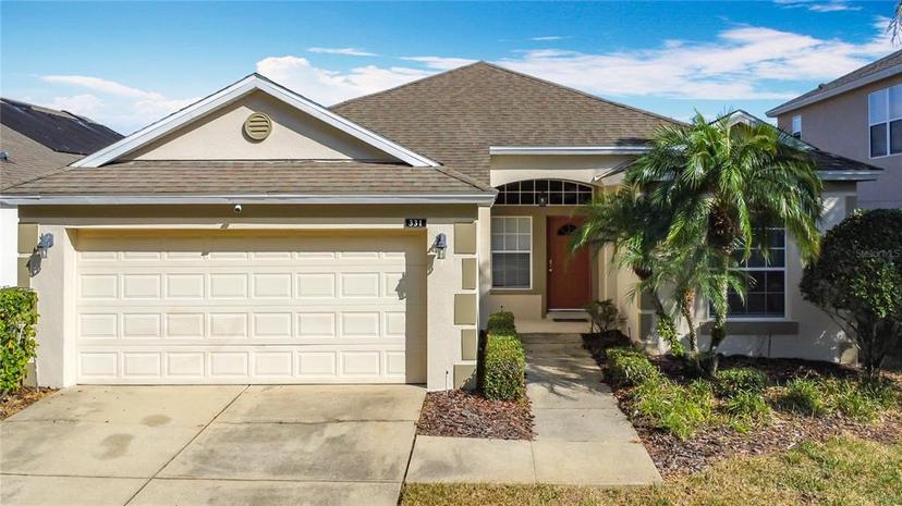 Picture of 331 Henley Circle, Davenport FL 33896