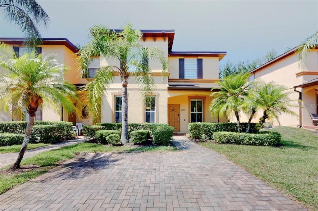 Picture of 3939 Calabria Avenue, Davenport, FL 33897