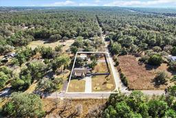 Picture of 4610 W Southern Street, Lecanto, FL 34461