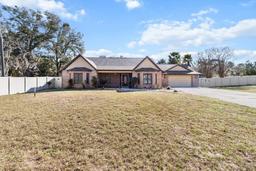 Picture of 4610 W Southern Street, Lecanto, FL 34461