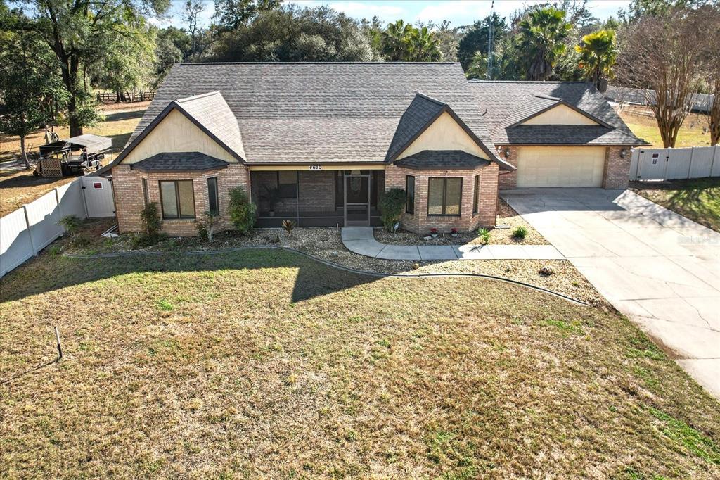 Picture of 4610 W Southern Street, Lecanto, FL 34461