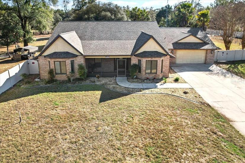 Picture of 4610 W Southern Street, Lecanto FL 34461