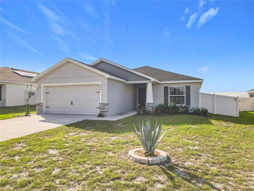 Picture of 456 Hilltop Drive, Lake Wales FL 33853