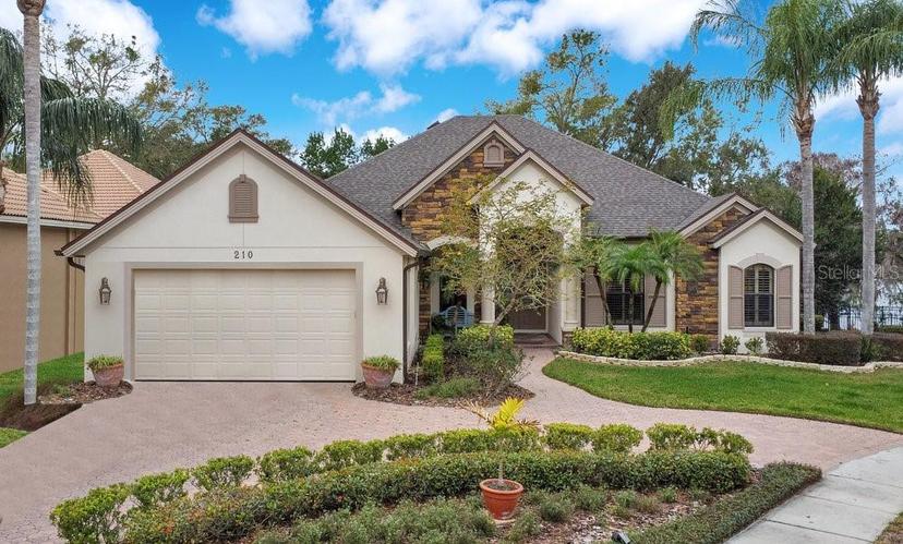 Picture of 210 Laurel Park Court, Winter Park FL 32792