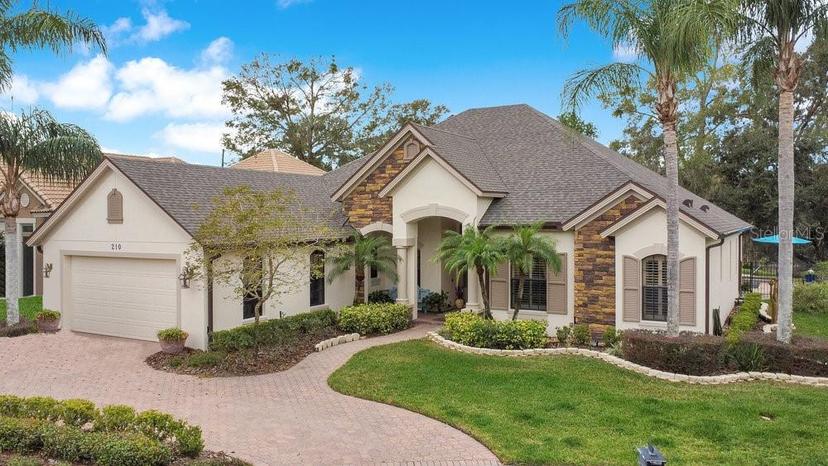 Picture of 210 Laurel Park Court, Winter Park FL 32792