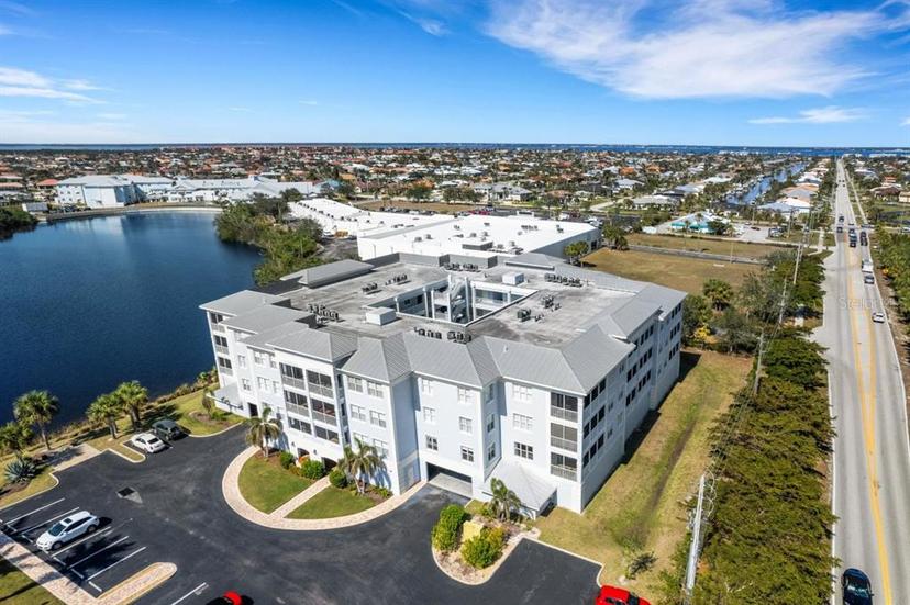 Picture of 2001 Bal Harbor Boulevard Unit 2301, Punta Gorda FL 33950