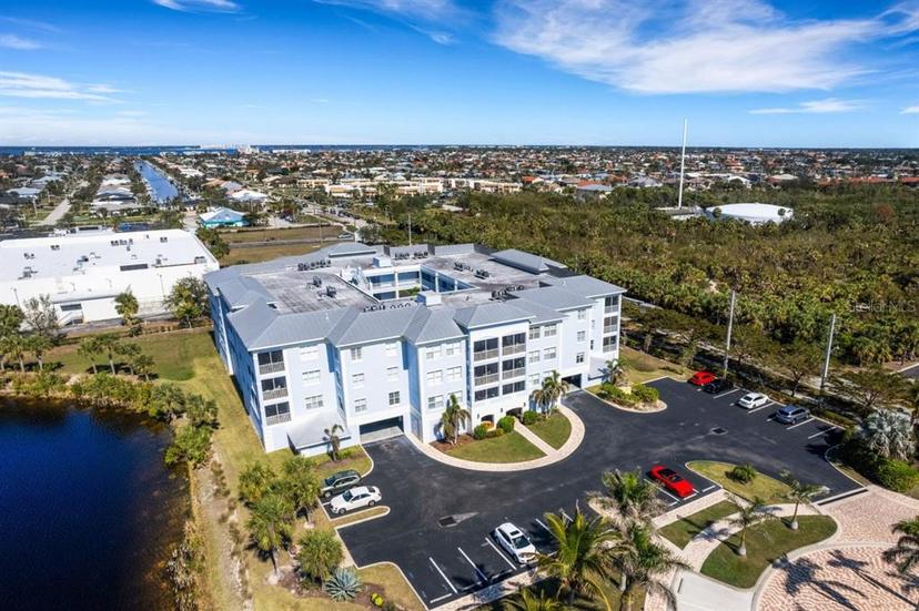 Picture of 2001 Bal Harbor Boulevard Unit 2301, Punta Gorda FL 33950