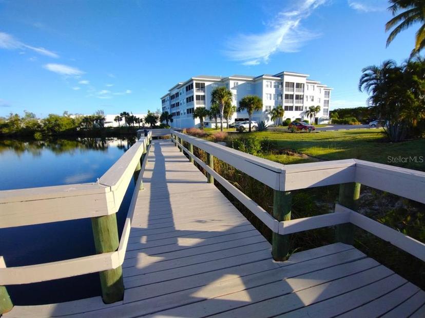 Picture of 2001 Bal Harbor Boulevard Unit 2301, Punta Gorda FL 33950