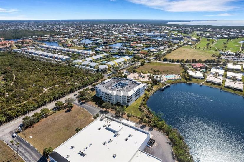 Picture of 2001 Bal Harbor Boulevard Unit 2301, Punta Gorda FL 33950