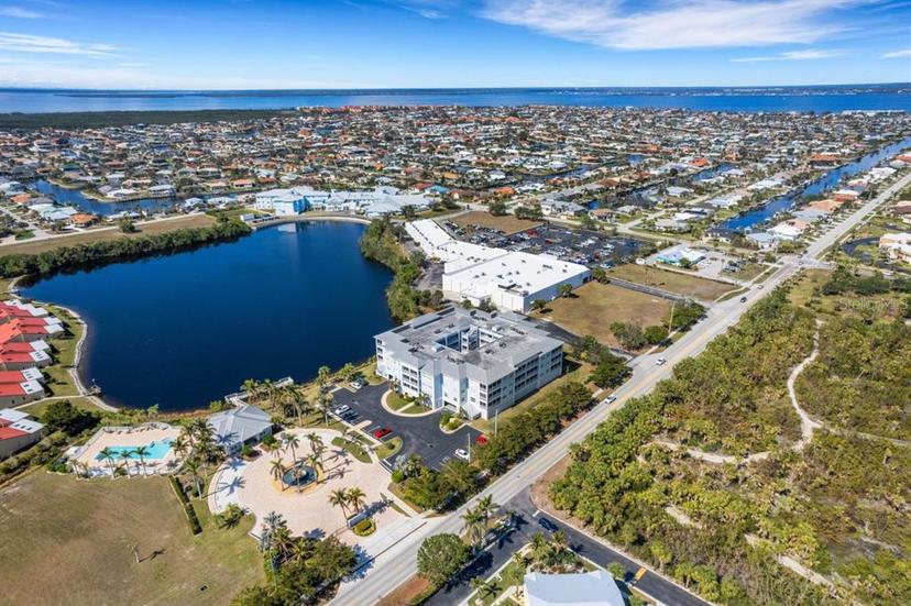Picture of 2001 Bal Harbor Boulevard Unit 2301, Punta Gorda FL 33950