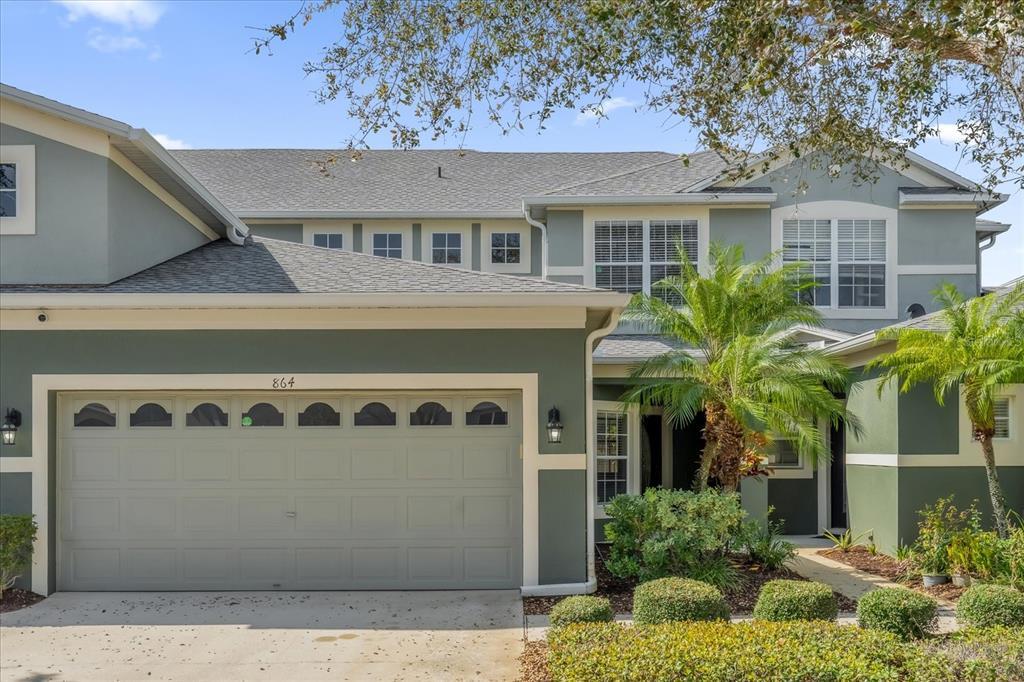 Picture of 864 Stonechase Lane, Lake Mary, FL 32746